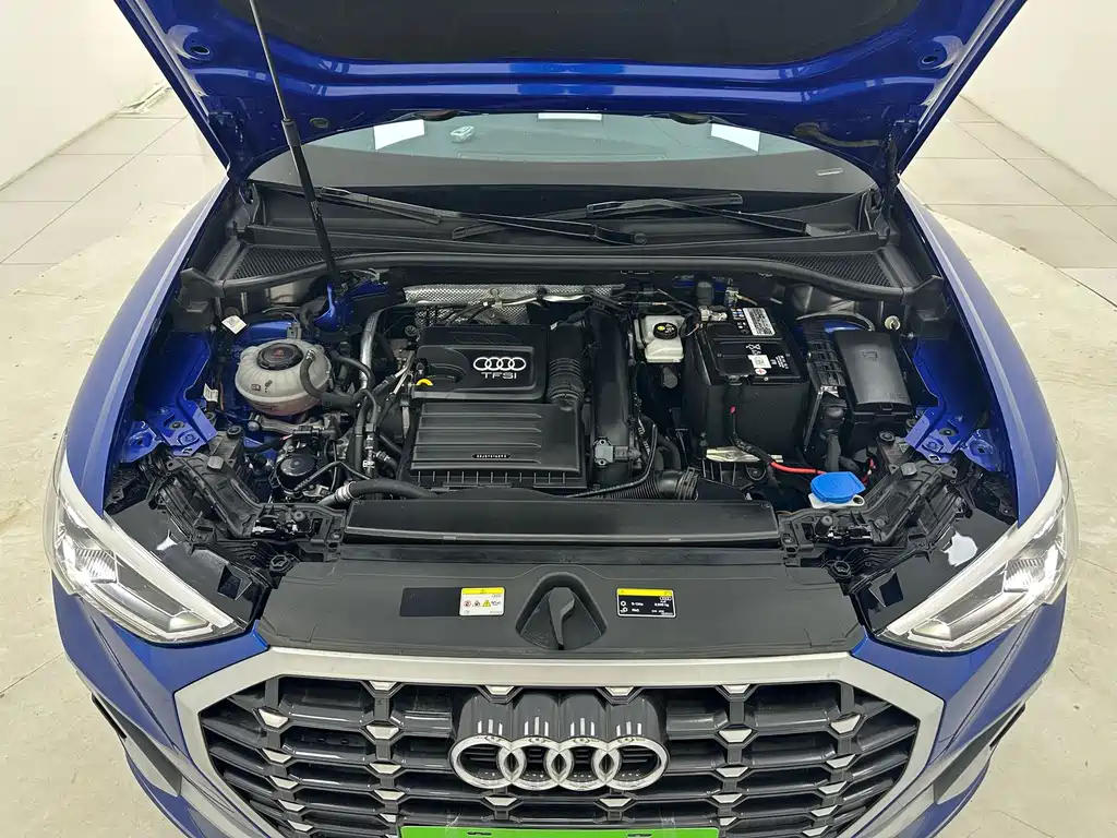 Audi Q3 — миниатюра 17