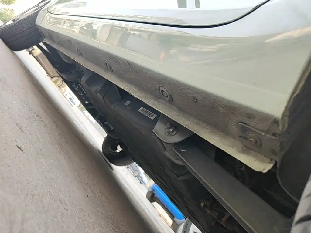 Wuling MINIEV — миниатюра 22