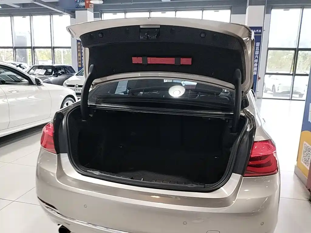 BMW 3 Series — миниатюра 19
