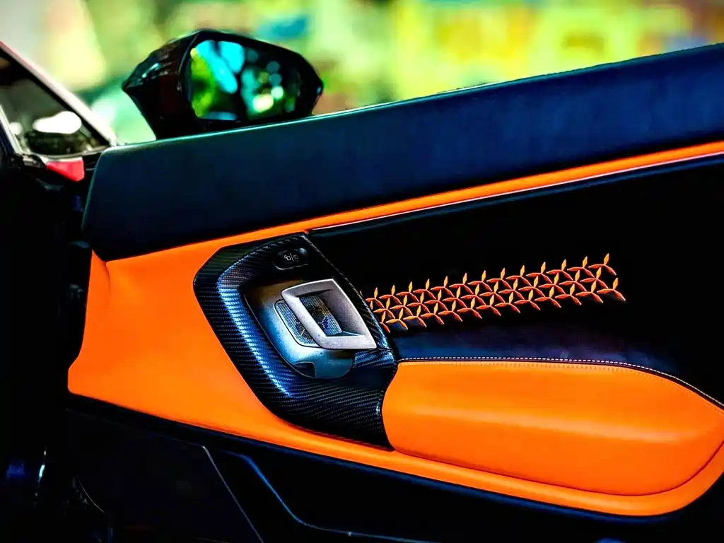 Lamborghini Gallardo — миниатюра 5