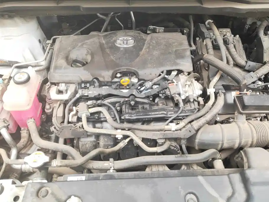 Toyota Granvia — миниатюра 10