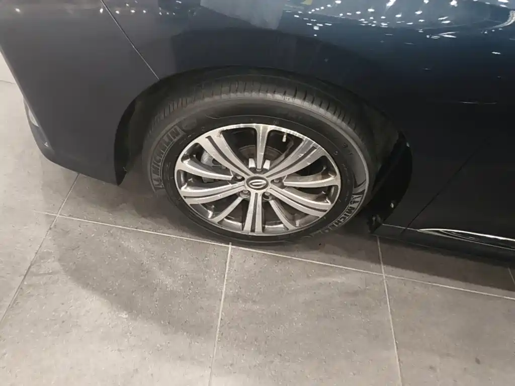 GAC Motor Trumpchi M8 — миниатюра 23