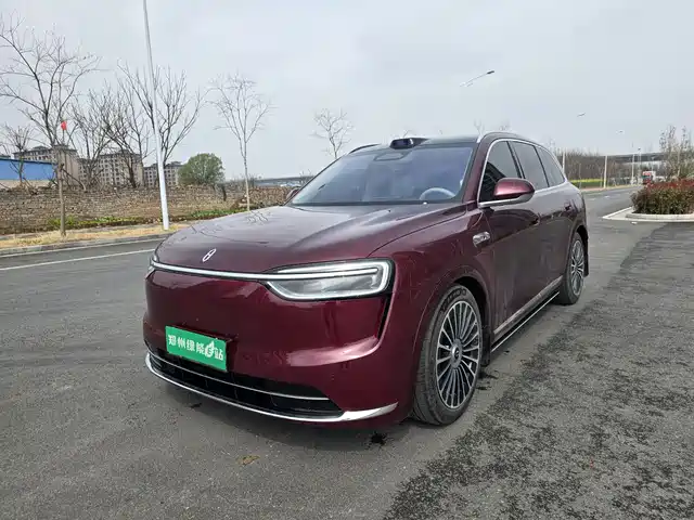 AITO ASK THE WORLD M7 2025