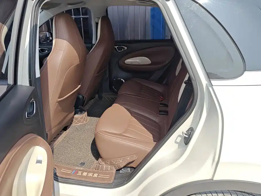 Wuling Bingo — миниатюра 11