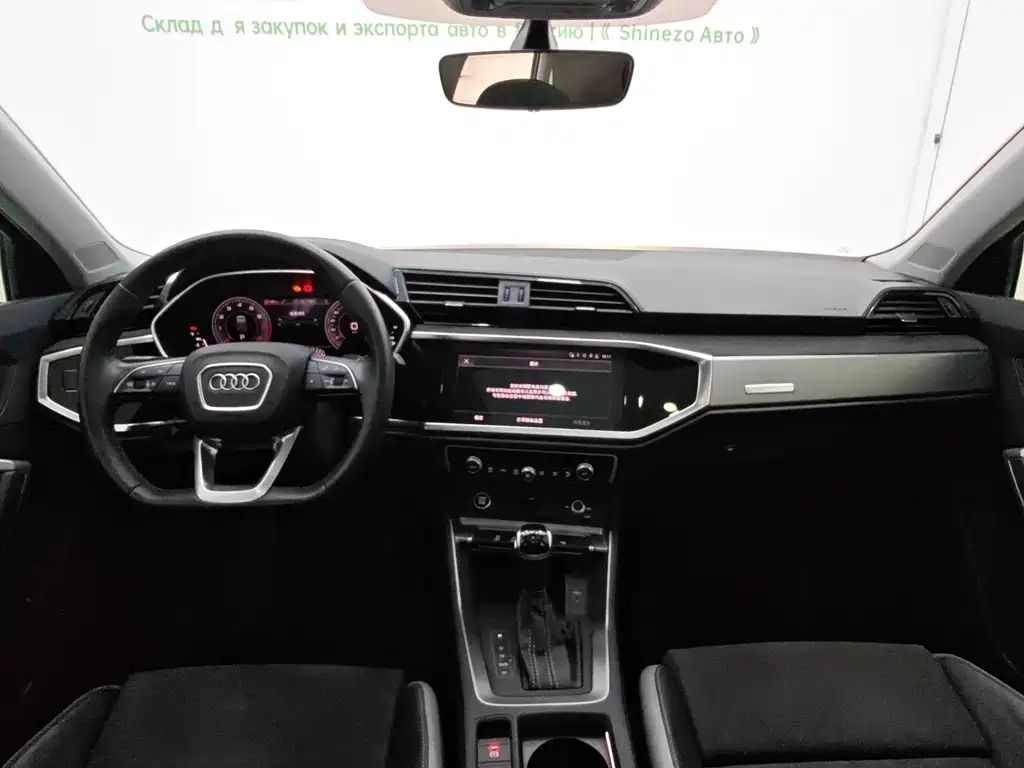 Audi Q3 — миниатюра 11
