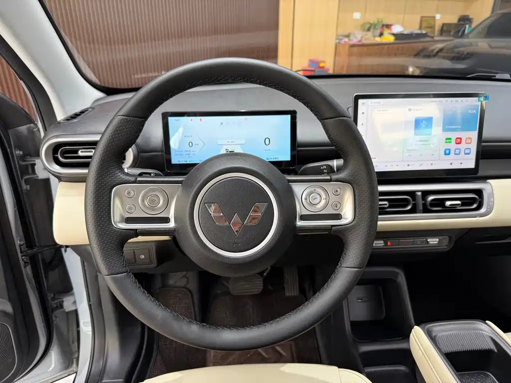 Wuling Bingo — миниатюра 6