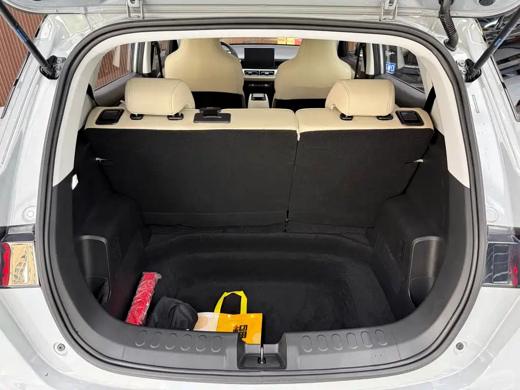 Wuling Bingo — миниатюра 19