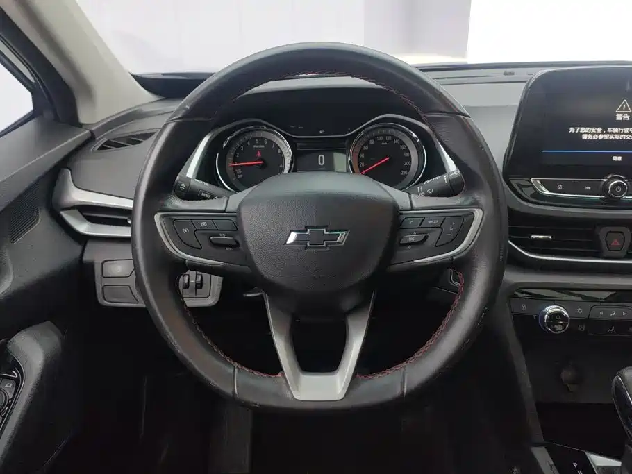 Chevrolet Volando — миниатюра 15