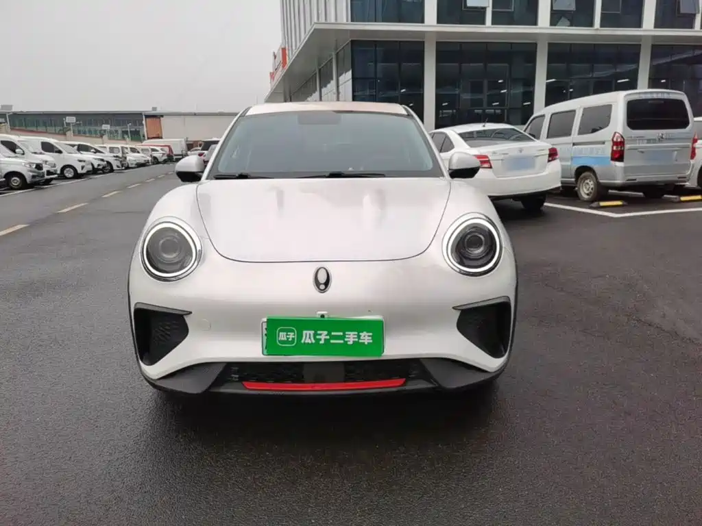 Ora Ora Good Cat GT — миниатюра 3