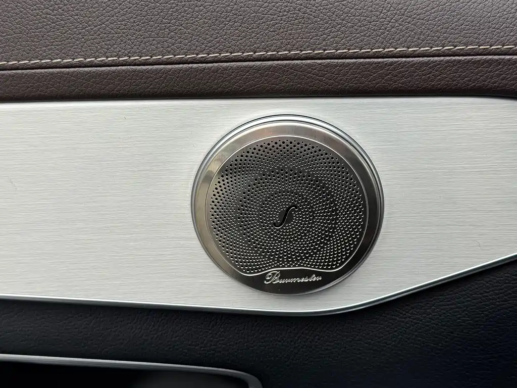 Mercedes-Benz GLC — миниатюра 11