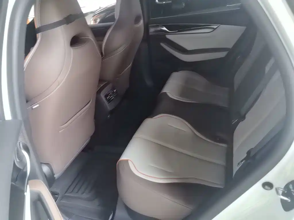 BYD Qin PLUS — миниатюра 22