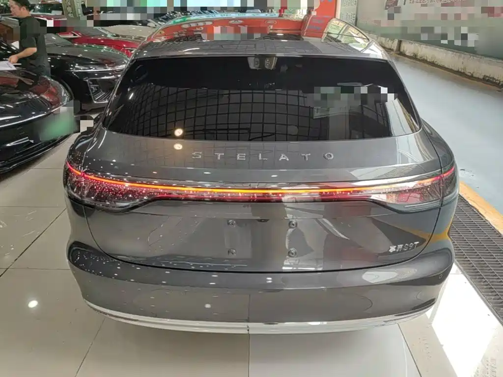 Xiangjie Xiangjie S9T — миниатюра 6
