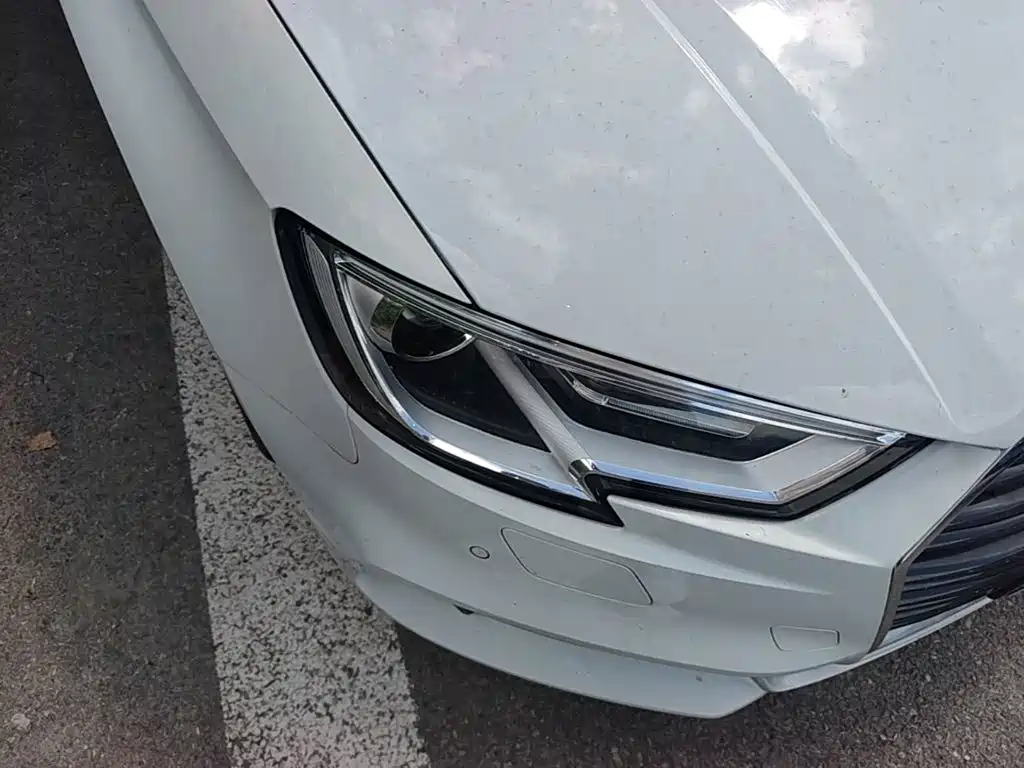 Audi A3 — миниатюра 11
