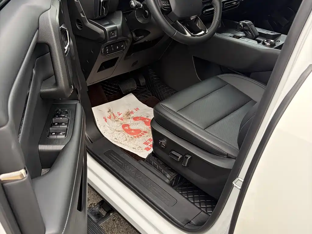 Haval Big Dog PLUS — миниатюра 16