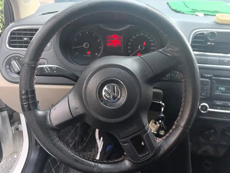Volkswagen Polo — миниатюра 15
