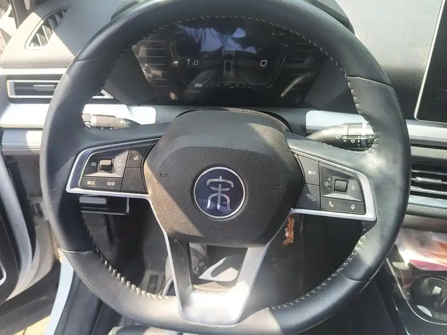 BYD Pro — миниатюра 15
