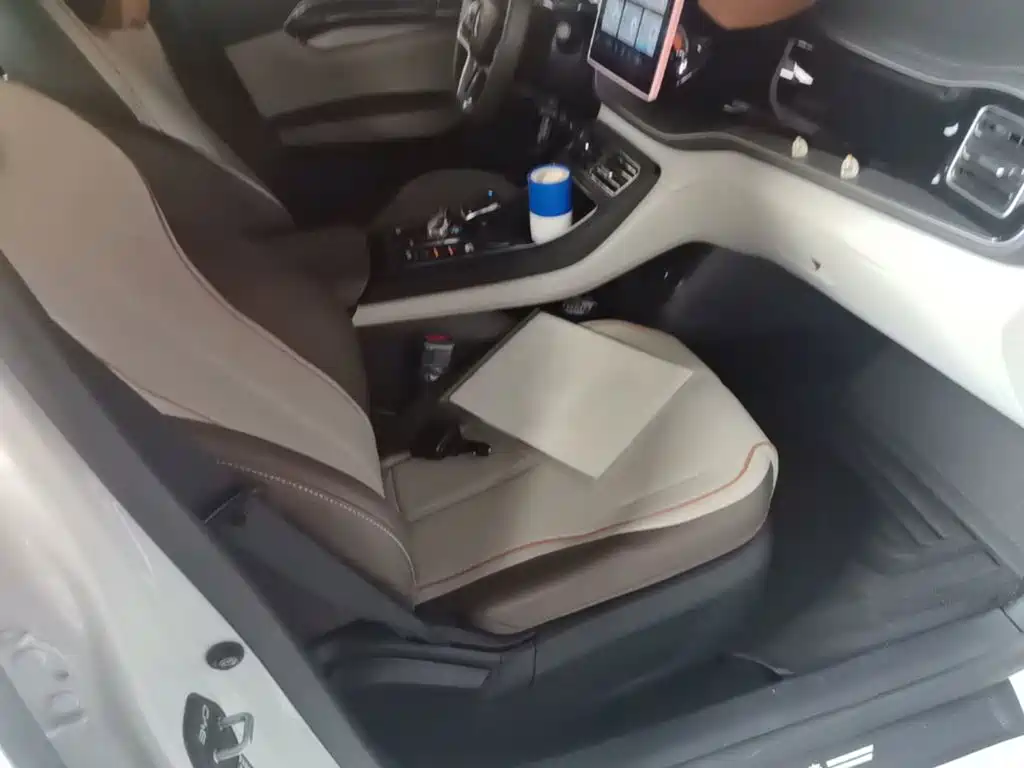 BYD Qin PLUS — миниатюра 9