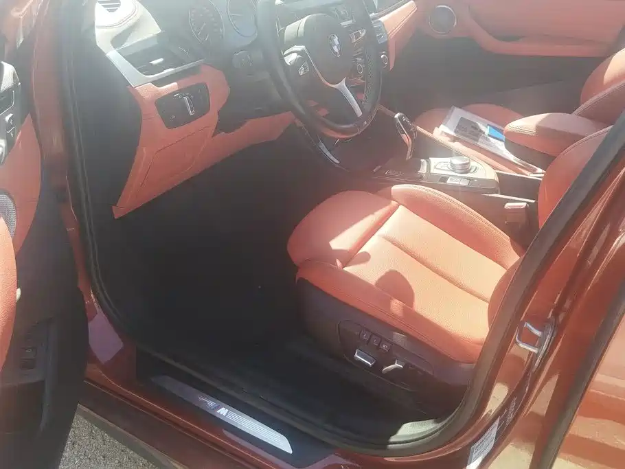 BMW X2 — миниатюра 9