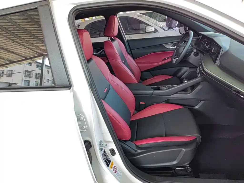Changan CS35PLUS — миниатюра 25