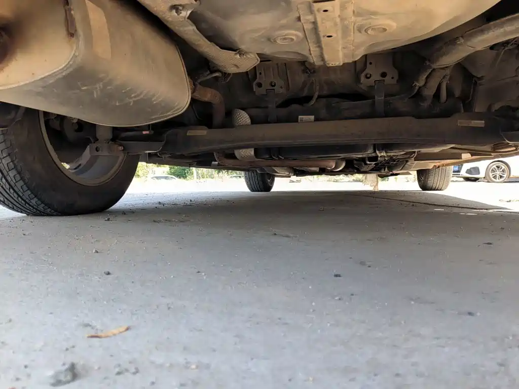 Chevrolet Cavalier — миниатюра 22