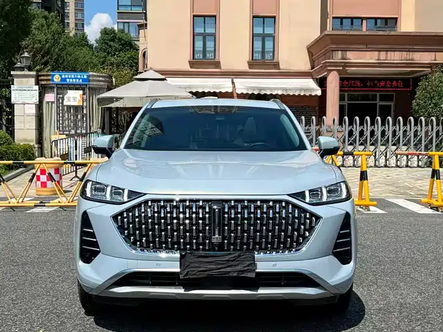 WEI PAI WEI BRAND MOCHA