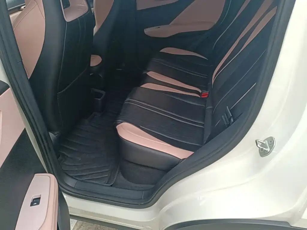 BYD Seagull — миниатюра 17