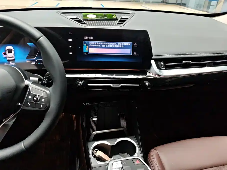 BMW X1 — миниатюра 13