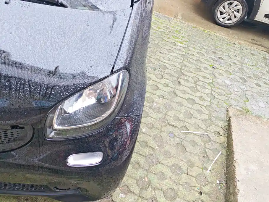 smart Smart Fortwo — миниатюра 5