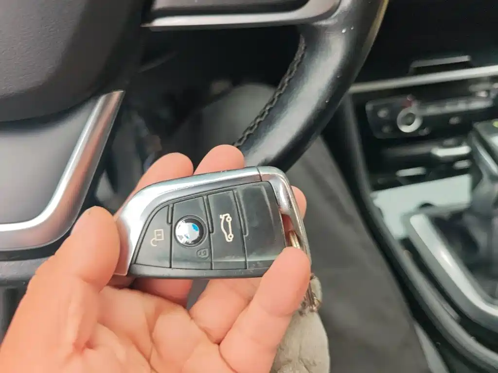 BMW 2 Series Active Tourer (Import) — миниатюра 12