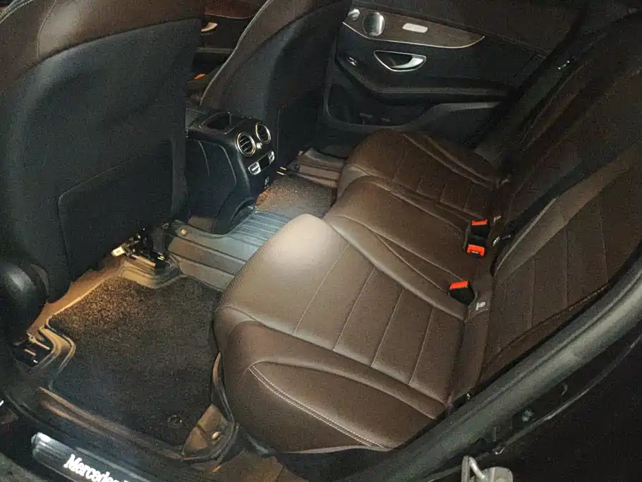 Mercedes-Benz GLC — миниатюра 11