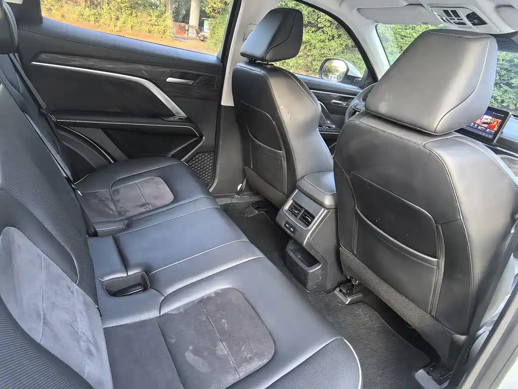 Haval H6 — миниатюра 14