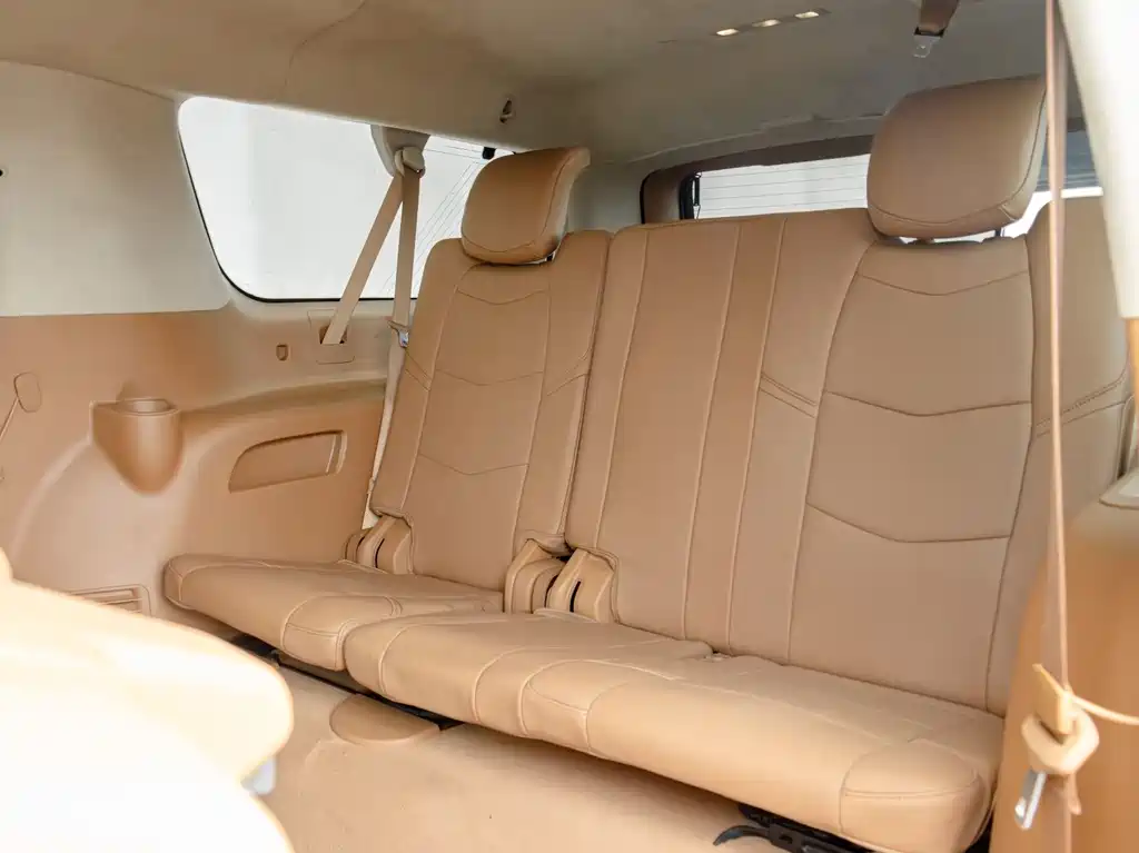 Cadillac Escalade 2017 6.2L ESV