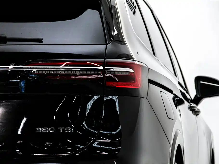 Volkswagen Viloran 380TSI Premium Edition, фото 10