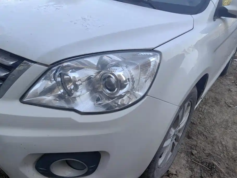 Haval H6 — миниатюра 5