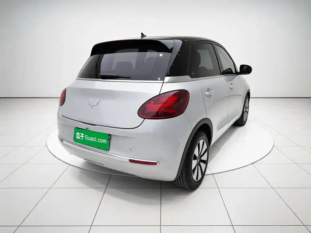 Wuling Bingo — миниатюра 6