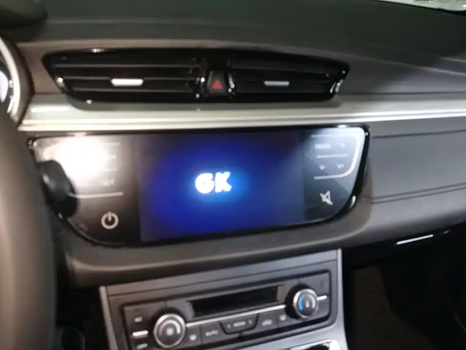 Geely Emgrand — миниатюра 13