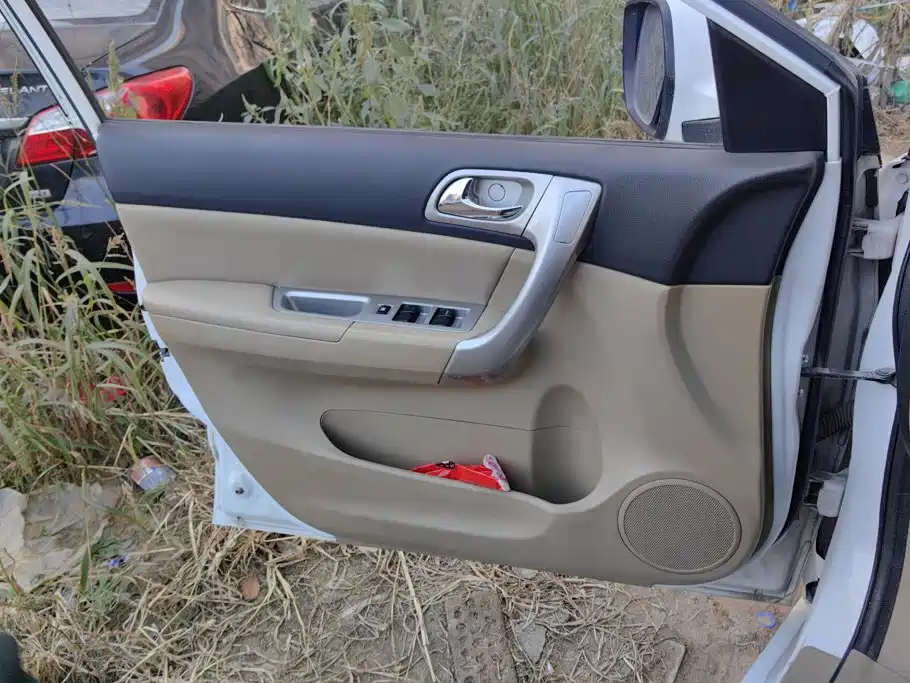 Haval H6 — миниатюра 7