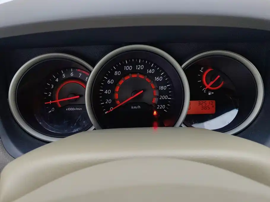 Nissan Sylphy — миниатюра 14