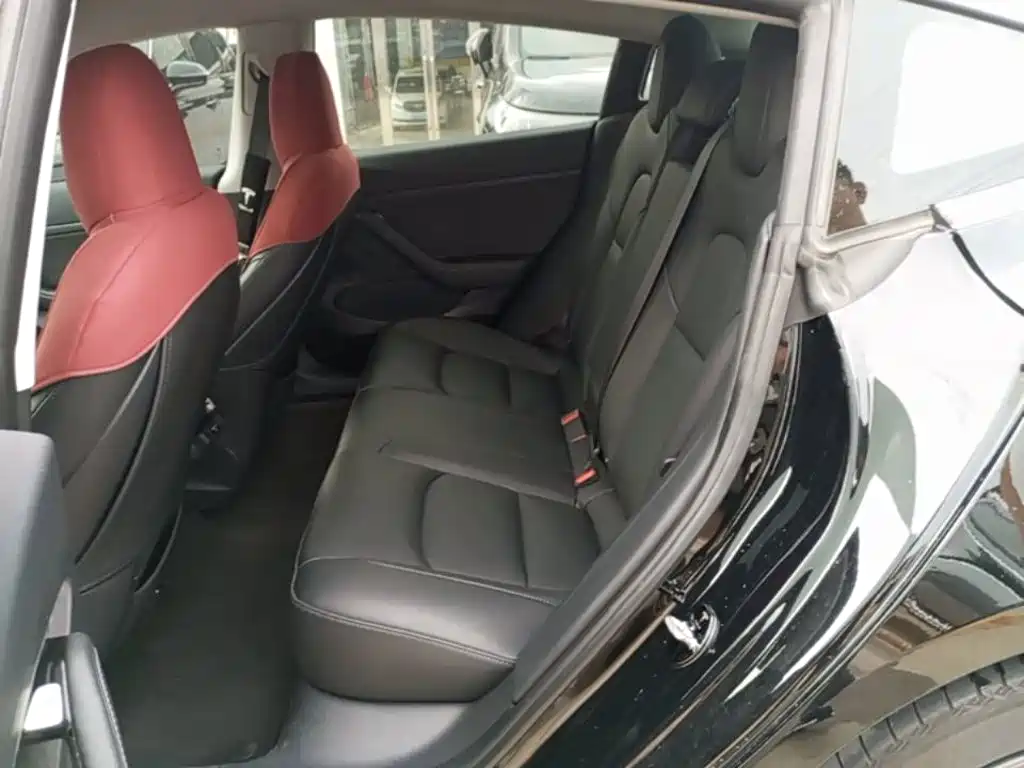 Tesla Model 3 — миниатюра 17