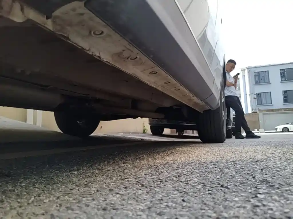 Jetour X70 PLUS — миниатюра 21