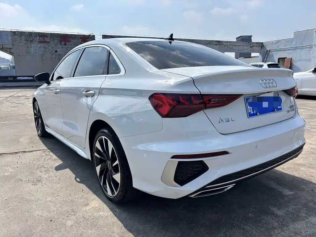 Audi A3 — миниатюра 6