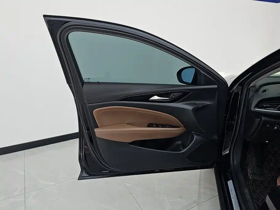 Buick Regal — миниатюра 7