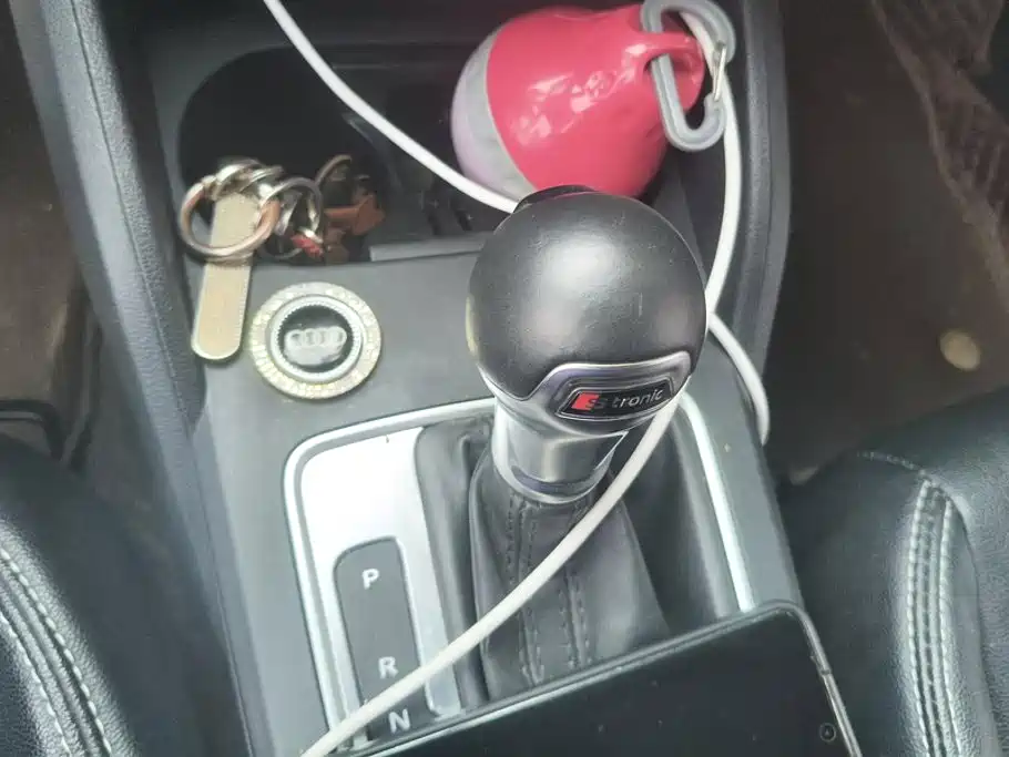 Audi Q2L — миниатюра 16