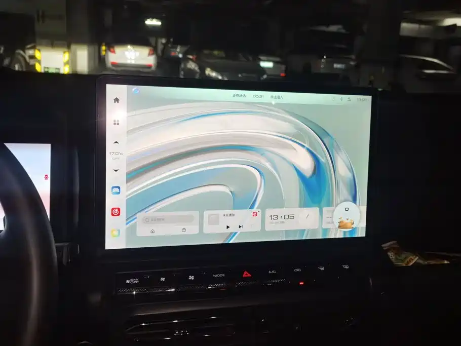 Haval Big Dog PLUS — миниатюра 13