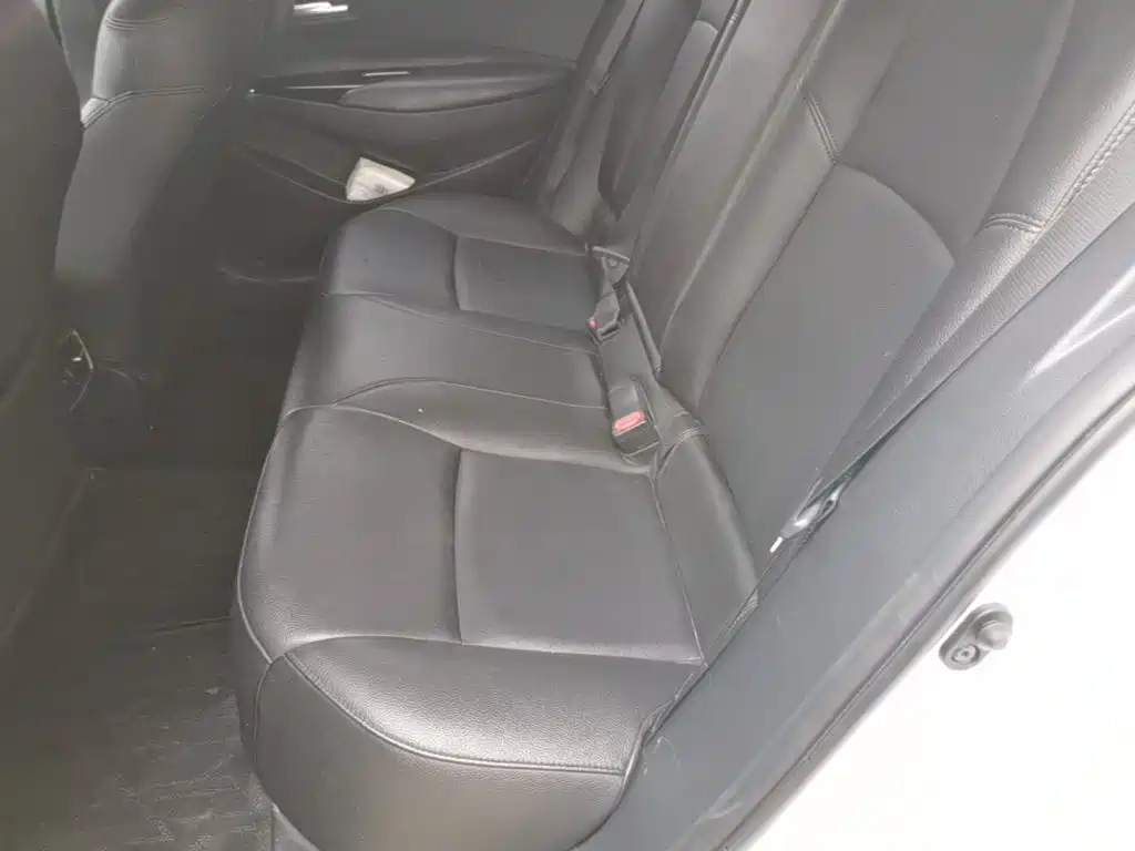 Toyota Allion — миниатюра 13