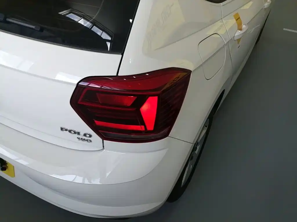 Volkswagen Polo — миниатюра 8