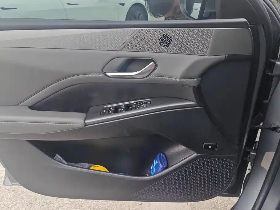 BYD Qin PLUS — миниатюра 7
