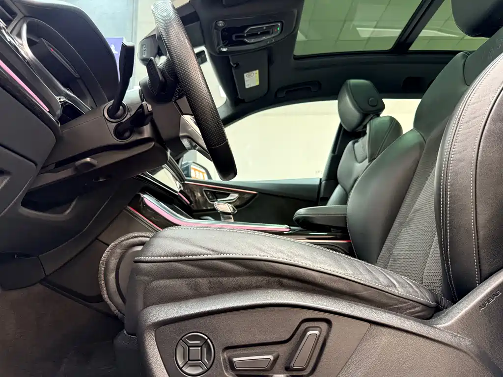 Audi Q8 — миниатюра 5