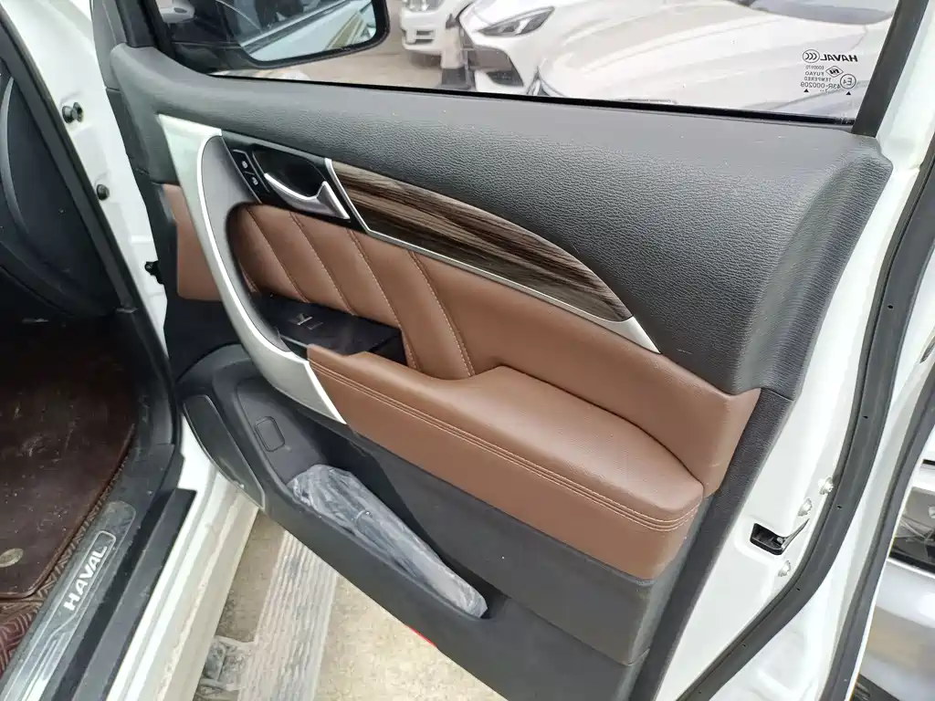 Haval H9 — миниатюра 9