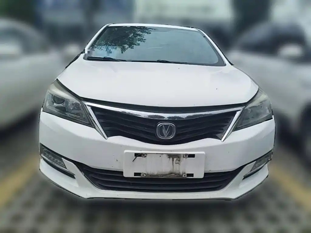 Changan V7 — миниатюра 5